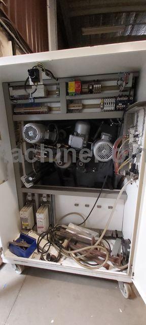 ABG - Vectra LCTR 330 - Used machine