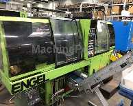1. Injection molding machine up to 250 T  - ENGEL - ES 80/35 HL