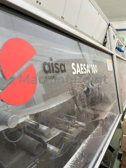 AISA - SAESA 100 - Maquinaria usada