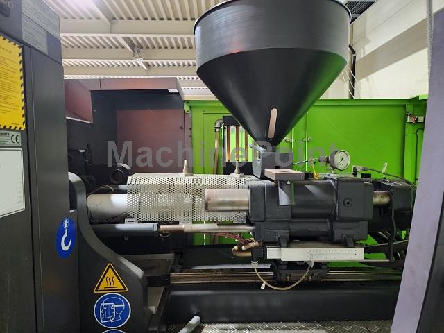 ENGEL - VC 200/80 - Used machine