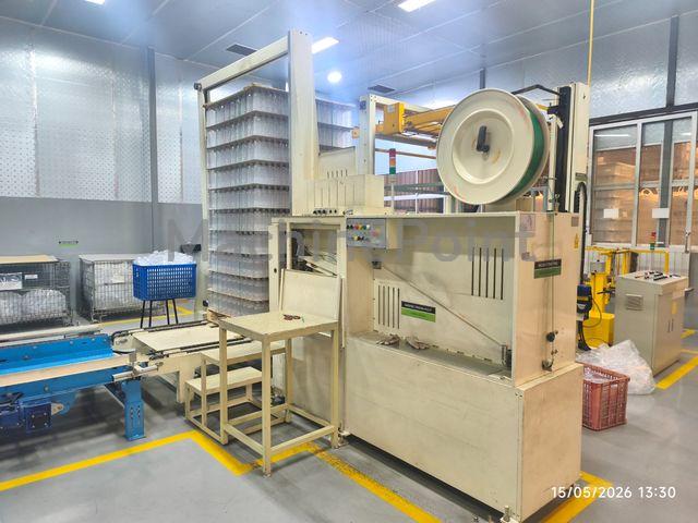 KRONES - Contiform H14 - Used machine