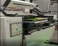 Offset printing machines CODIMAG Viva 340