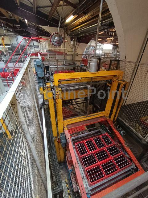 KRONES - VODM - Maquinaria usada