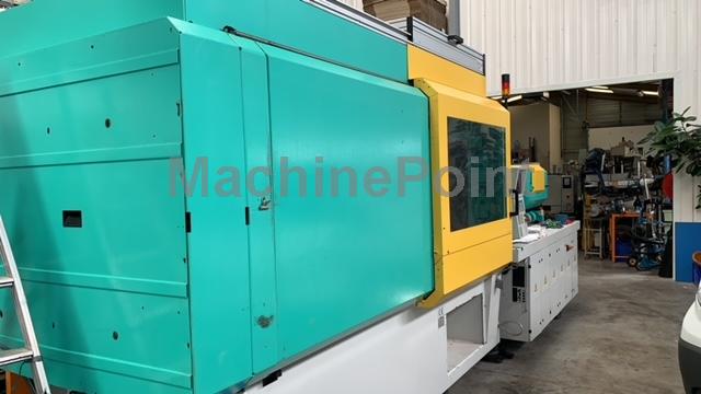 ARBURG - ALLROUNDER 630S-2500-1300 - Used machine