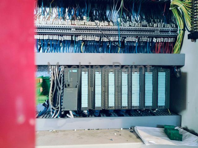 ELECTROMODUL - Shuttle M1 - Maquinaria usada