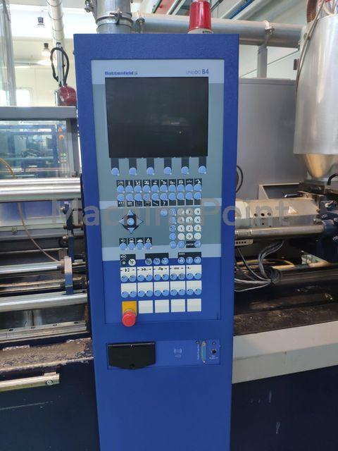 BATTENFELD - HM 250-130 - Б/У Оборудование