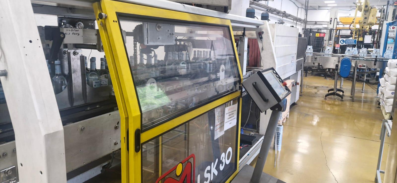 SMI - LSK 30 - Used machine