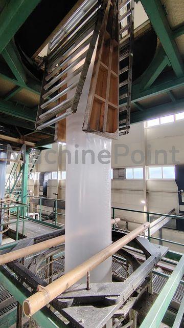 CMG - CC 10 Compact - Maquinaria usada