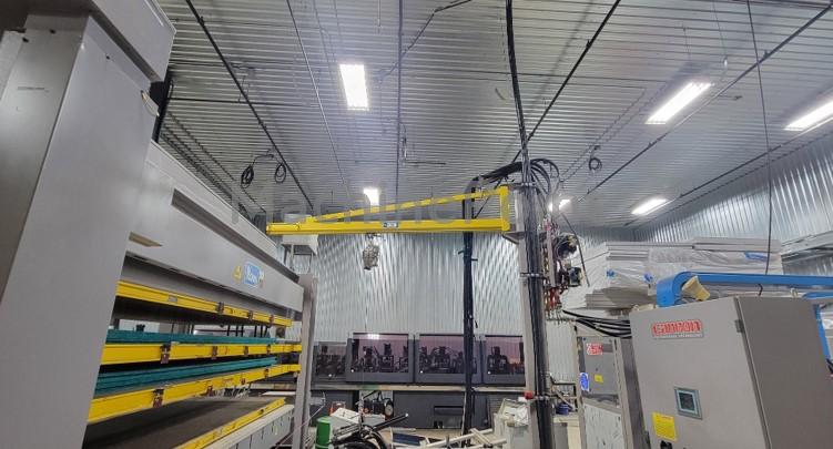 CANNON - A 100-system Penta Twin-C - Maquinaria usada