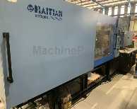 2. Injection molding machine from 250 T up to 500 T  - HAITIAN - HTF 300X