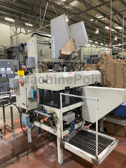 KOSME - Barfil R-FC - Machine d'occasion