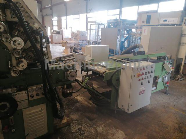 OMSO - DM 44/6N - Used machine