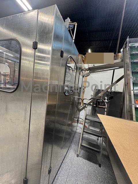 NORLAND - Freedom 3000 - Maquinaria usada