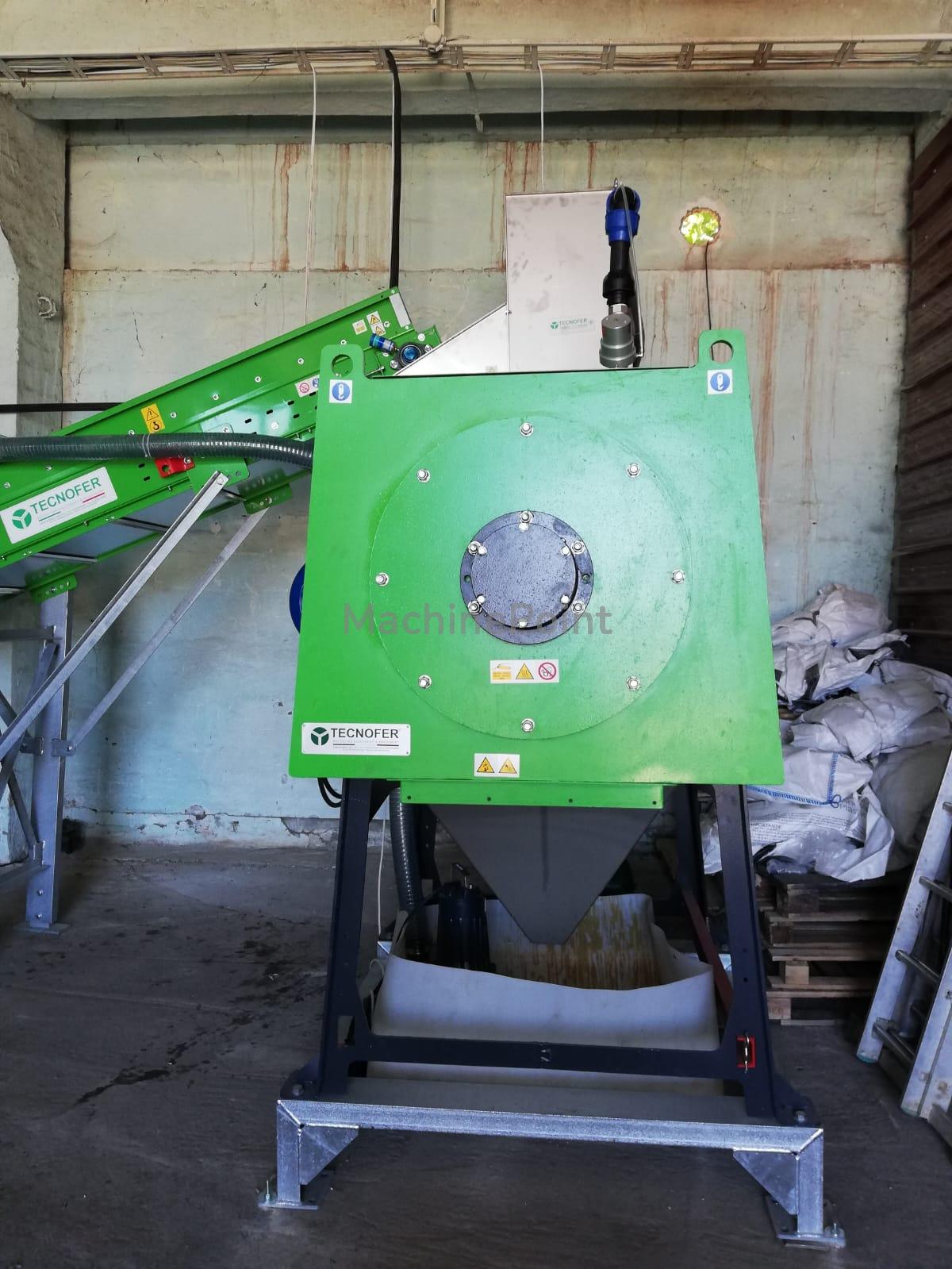 TECNOFER - Washing - Macchina usata