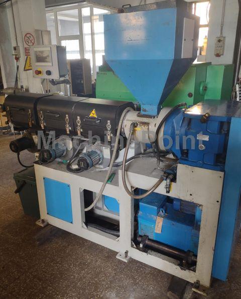 LARIO MACHINERY - 60/25 - Macchina usata