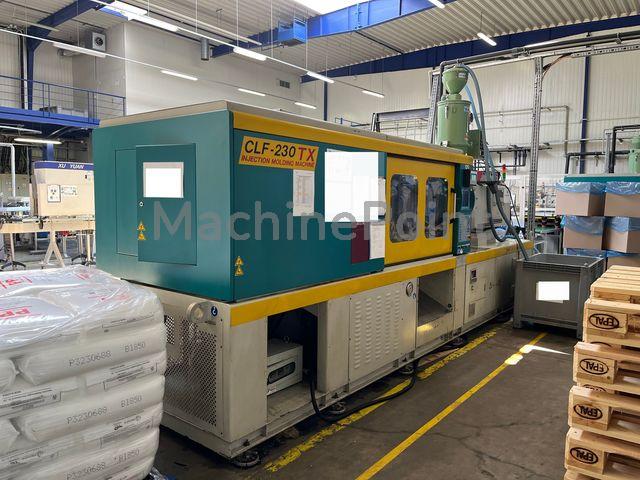 CHUAN LIH FA - CLF-230TX - Used machine
