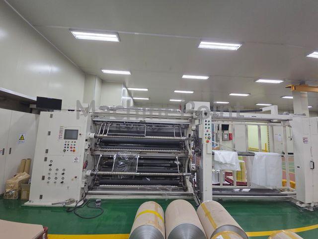 HAGIHARA - HDF-027N-2100 - Maquinaria usada