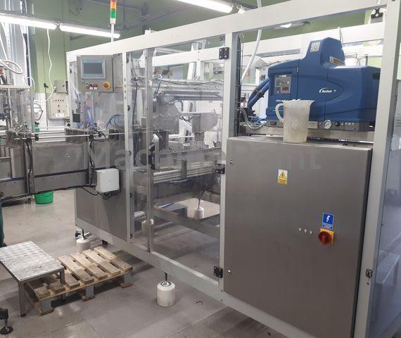 COKON - WA3 - Used machine