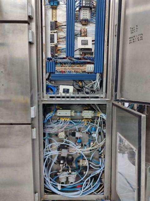 BUANLIR - BU-604 - Used machine