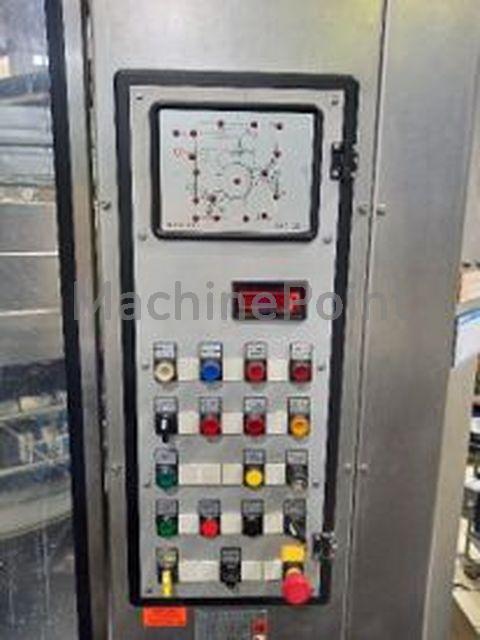 ETIMA - Renner K080-A82 - Used machine