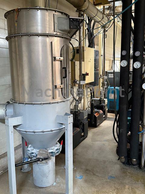 HUSKY - HyPET 300 HPP P100/110E 120 - Kullanılmış makine