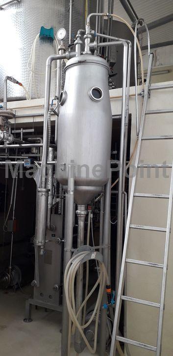 ALFA LAVAL - CL IP6-RM - Maquinaria usada