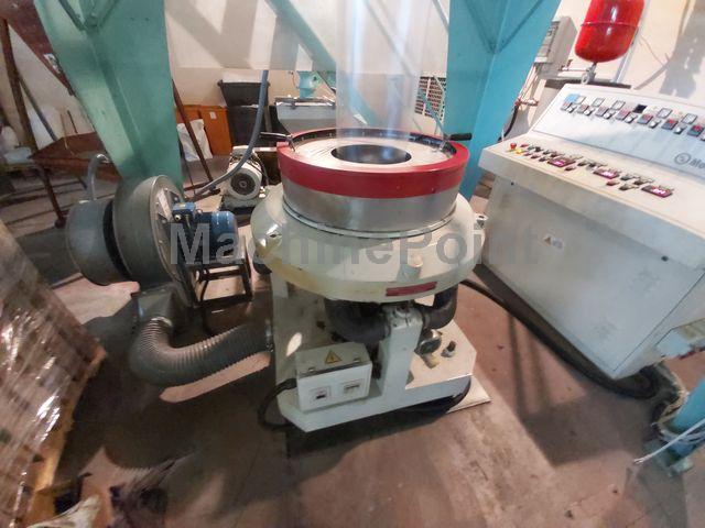 TECOM - E50 30S - Used machine