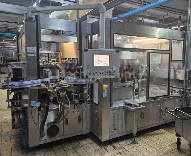 SACMI - OPERA 500 COMBI 30T  - Used machine