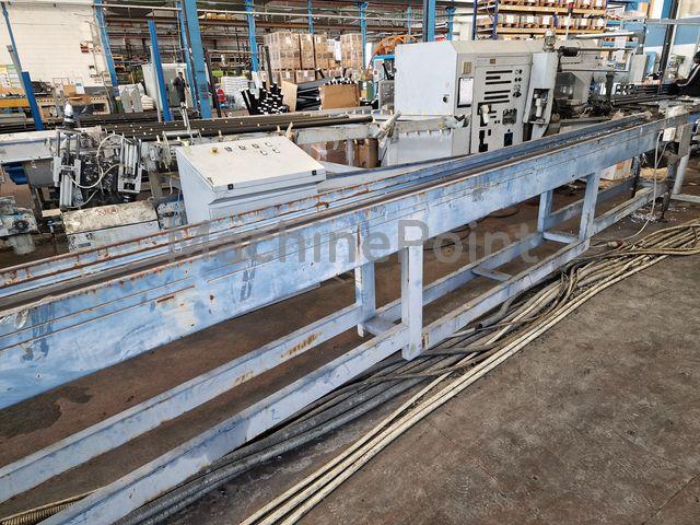 IPM - BA160/PP - Used machine
