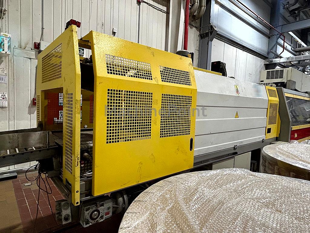 SMI - SK 300F - Machine d'occasion