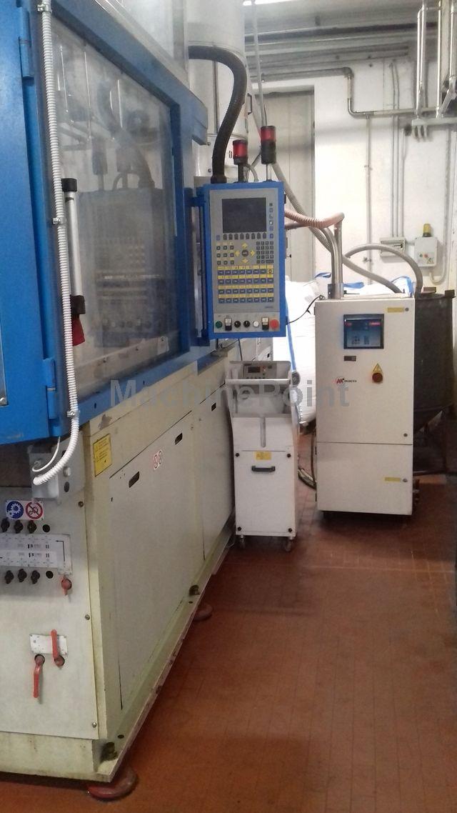 AUTOMA - NSB 20 - Used machine