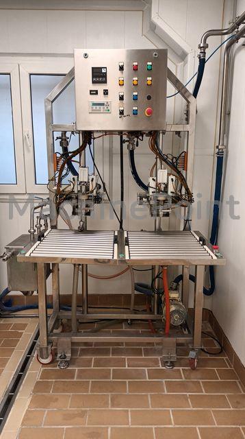 CARTOBOL - Ecofill High-tec 2 - Macchina usata