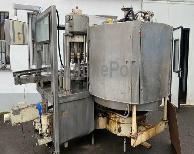 Glass bottles filler for W&SD - NAGEMA - VARIAT 32