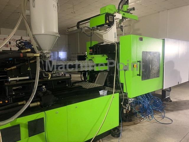 YIZUMI - PAC350K - Used machine