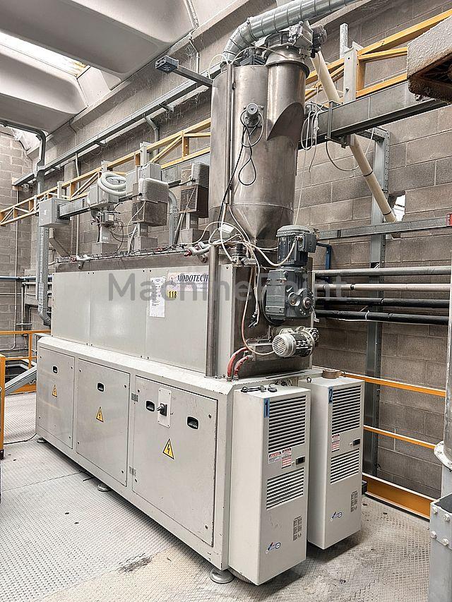 BMB - KW280 PET/3450 SP - Machine d'occasion