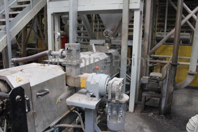 MARIS - TM 58 MW LD 48 - Maquinaria usada