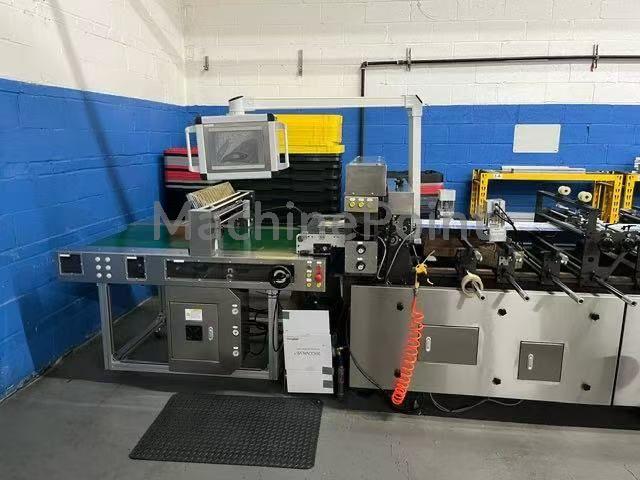 ZHOU TAI - AMD1000FSL-M - Maquinaria usada