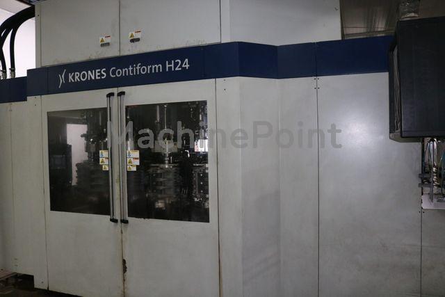 KRONES - Contiform H24 - Used machine