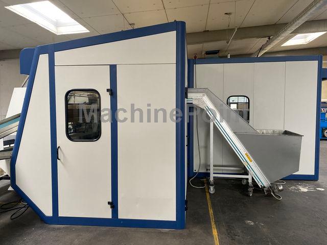 GUZZETTI - NG310 - Machine d'occasion