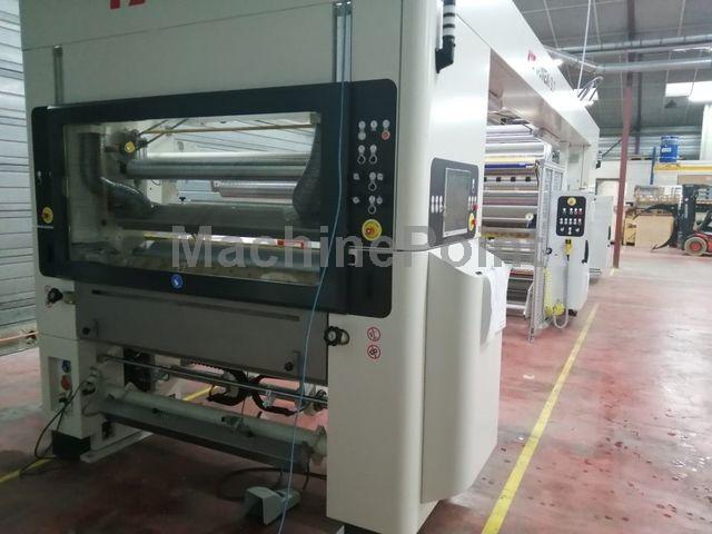 COMEXI - SL2 - Maquinaria usada