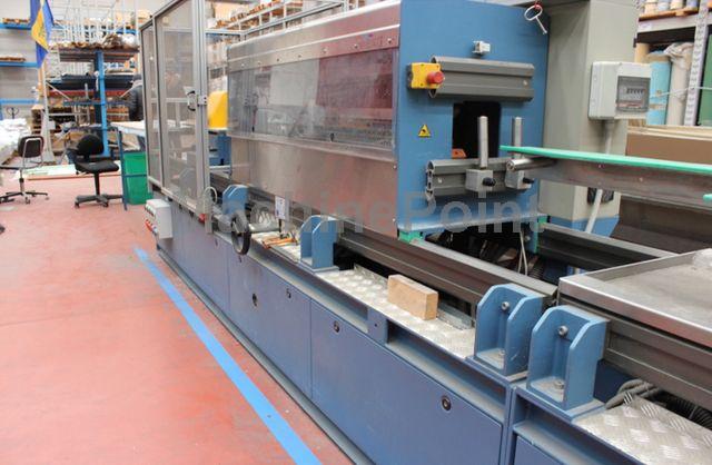 BAUSANO - MD2/66C19-AK - Used machine