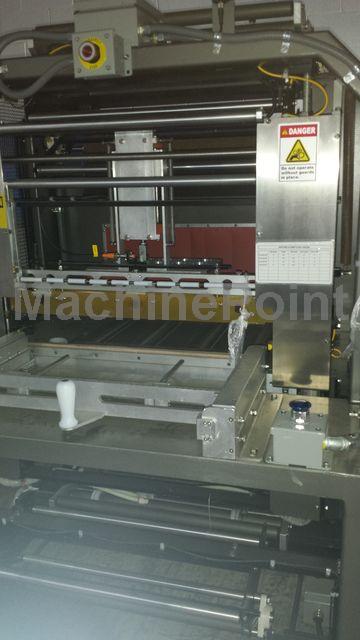 APM - MSA-26 - Used machine