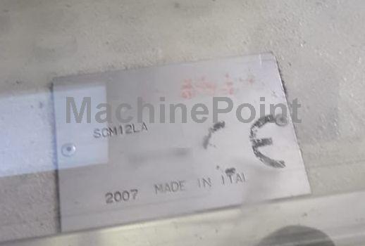 SACMI - CCM 003 - Used machine