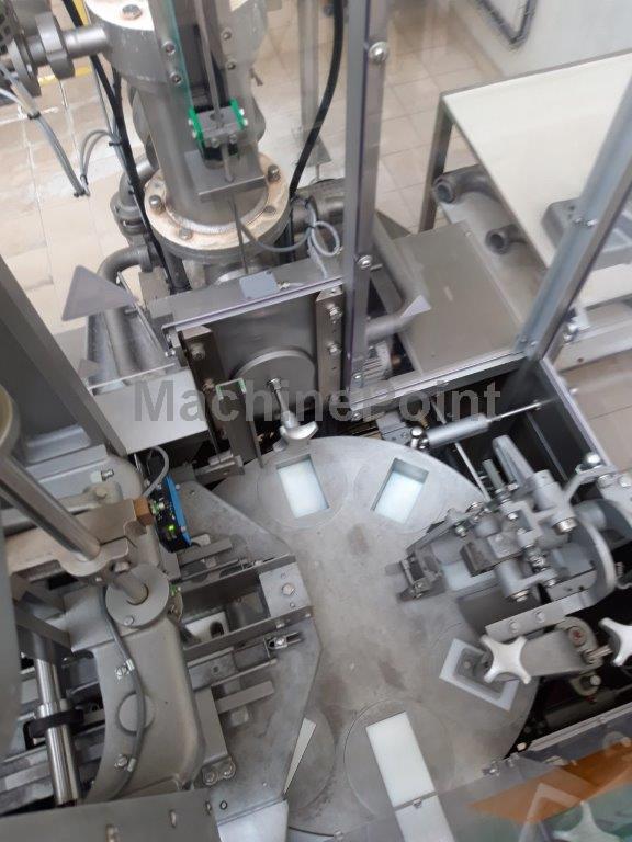 BENHIL - 8380D - Machine d'occasion