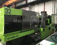  Spritzgussmaschinen bis zu 250t ENGEL E-motion 740/150