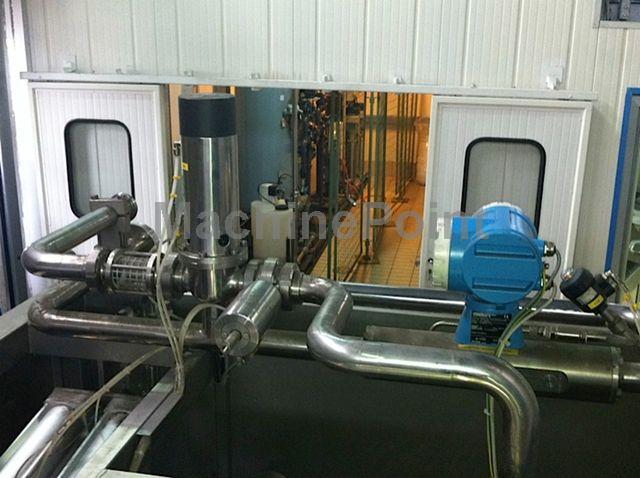 FBR ELPO - AS-II-250/1 - Macchina usata