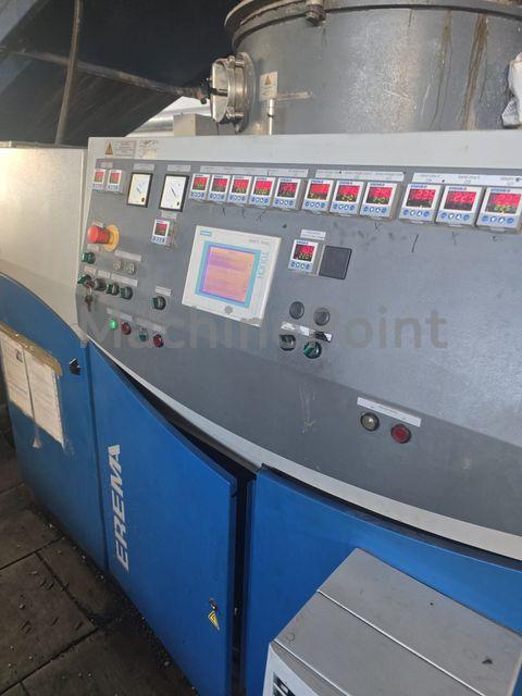 EREMA - 1108 TVE - Used machine