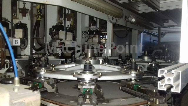 SIDEL - SBO 14/14 Universal - Maszyna używana