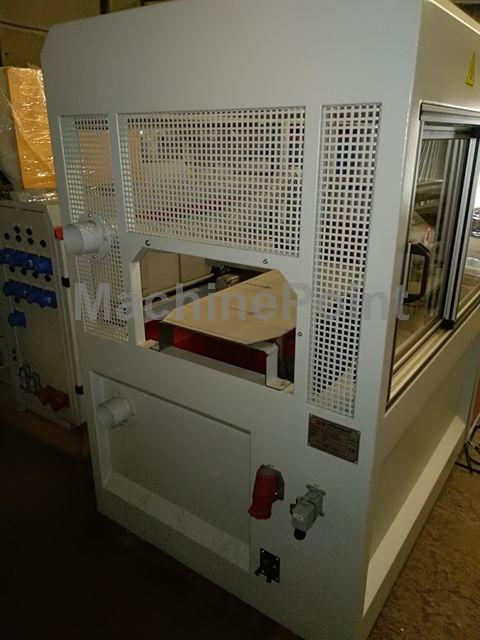 MIKROSAN - MCV 68/25D - Machine d'occasion