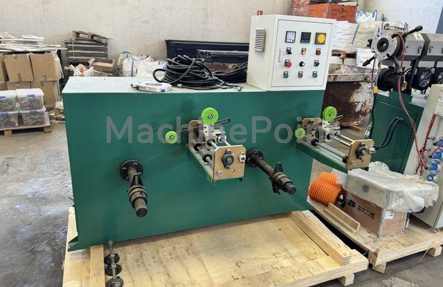 BAOD EXTRUSION - SXB 45-T 3D Printer filament extrusion line - Macchina usata